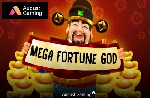 Mega Fortune God